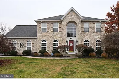 340 Vanderbilt Lane, Harleysville, PA 19438 - Photo 1