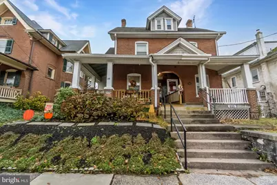 208 E Broad Street, Souderton, PA 18964 - Photo 1