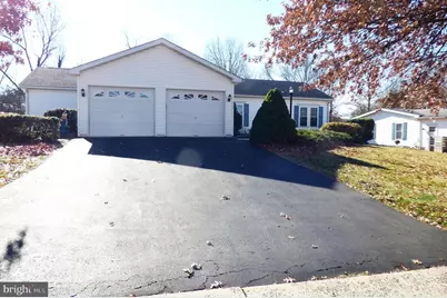 320 W 4th Street, Red Hill, PA 18076 - Photo 1