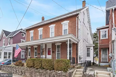 429 Church Street, Royersford, PA 19468 - Photo 1