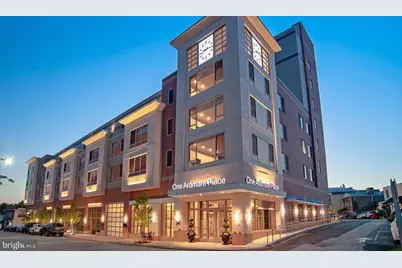 24 Cricket Avenue #2B-608, Ardmore, PA 19003 - Photo 3