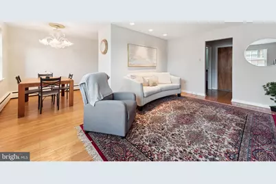 1334 Montgomery Avenue #D3, Narberth, PA 19072 - Photo 5