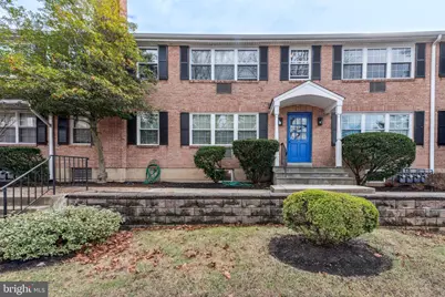 1334 Montgomery Avenue #D3, Narberth, PA 19072 - Photo 1