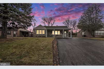 711 W County Line Road, Hatboro, PA 19040 - Photo 1