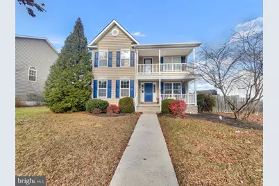 1157 Morgan Hill Drive, Pennsburg, PA 18073 - Photo 1