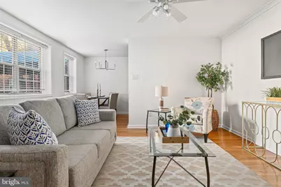 383 Lakeside Road #105, Ardmore, PA 19003 - Photo 5