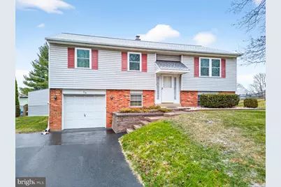 28 Cochise Lane, Royersford, PA 19468 - Photo 1