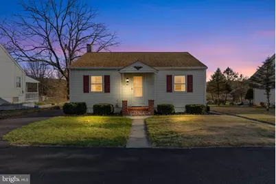 1044 Magazine Road, Green Lane, PA 18054 - Photo 1