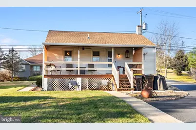 1044 Magazine Road, Green Lane, PA 18054 - Photo 31