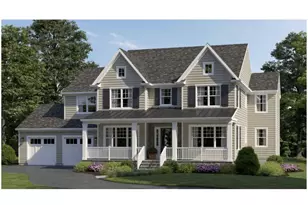 13 Elmwood Ave, Narberth, PA 19072 - Photo 1