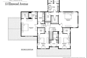 13 Elmwood Ave, Narberth, PA 19072 - Photo 3