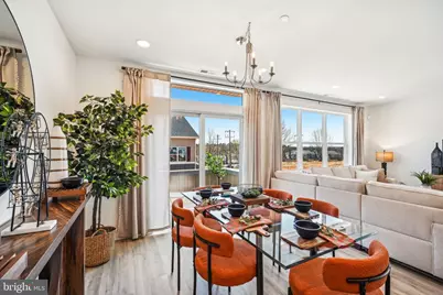 1883 Arborplace Drive #30S, Norristown, PA 19401 - Photo 7