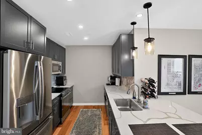 912 Riverplace Drive #M, Conshohocken, PA 19428 - Photo 7