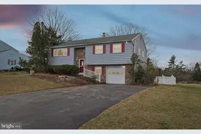 1275 Winchester Place, Red Hill, PA 18076 - Photo 1