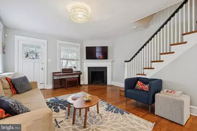 28 Chatham Road, Ardmore, PA 19003 - Photo 5