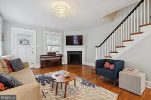 28 Chatham Rd, Ardmore, PA 19003 - Photo 5