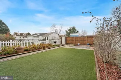 627 N Forrest Avenue, Jeffersonville, PA 19403 - Photo 15