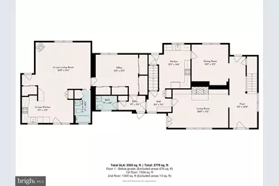 134 Yew Road, Cheltenham, PA 19012 - Photo 17