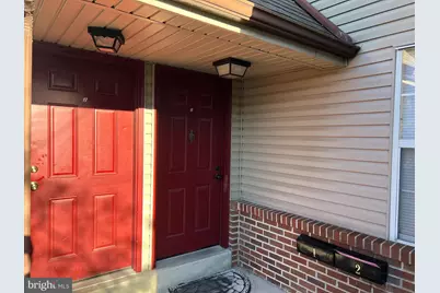 83 W Laurel Avenue #1ST FL, Cheltenham, PA 19012 - Photo 3