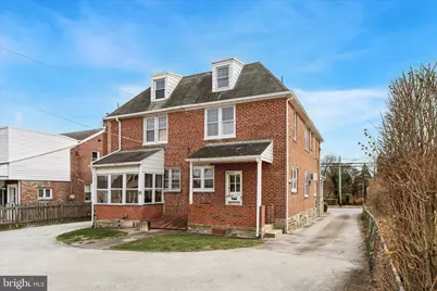 1525 W Wynnewood, Ardmore, PA 19003 - Photo 19