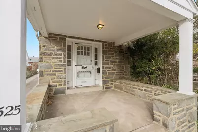 1525 W Wynnewood, Ardmore, PA 19003 - Photo 17
