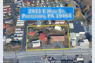 2933 E High Street, Pottstown, PA 19464 - Photo 5