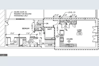 314 Madison Street #307, Lansdale, PA 19446 - Photo 9
