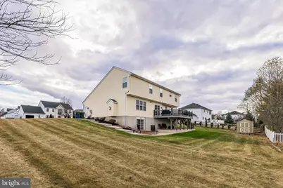 900 Ruby Circle, Gilbertsville, PA 19525 - Photo 19