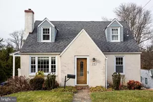 648 N Tyson Ave, Glenside, PA 19038 - Photo 1