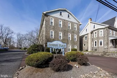 3183 Main Street #3, Green Lane, PA 18054 - Photo 1