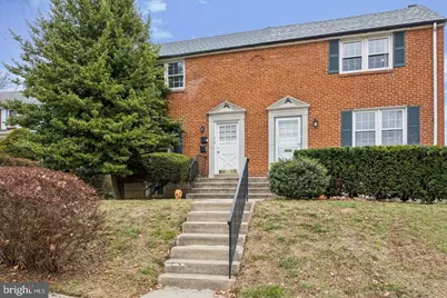 11 Trent Road #2ND FLOOR, Wynnewood, PA 19096 - Photo 1