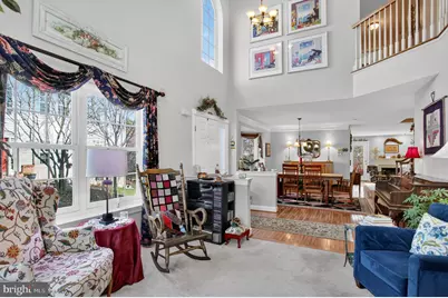 375 Belcourt Way, Harleysville, PA 19438 - Photo 3