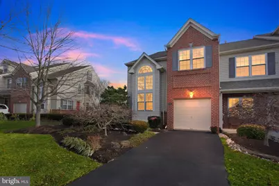 375 Belcourt Way, Harleysville, PA 19438 - Photo 1