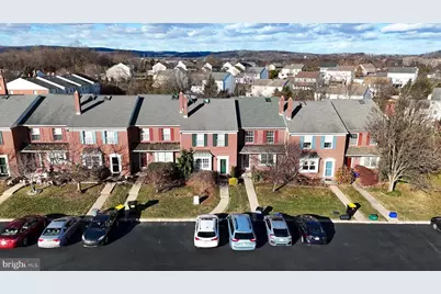 1405 Village Green Drive, Gilbertsville, PA 19525 - Photo 37