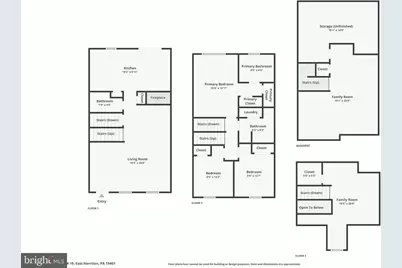 119 Susan Constant Court #19, Norristown, PA 19401 - Photo 35