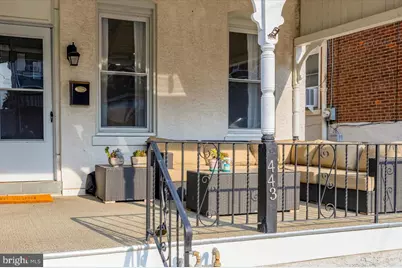 443 Depot Street, Bridgeport, PA 19405 - Photo 3