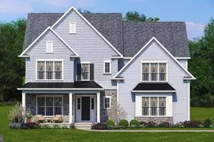 Lot 1344 Meetinghouse E, Lower Gwynedd, PA 19002 - Photo 1