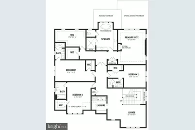 Lot 1344 Meetinghouse E, Lower Gwynedd, PA 19002 - Photo 9