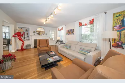 1022 Clover Hill Road, Wynnewood, PA 19096 - Photo 3