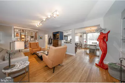 1022 Clover Hill Road, Wynnewood, PA 19096 - Photo 7