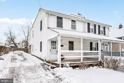 211 Greenfield Avenue, Ardmore, PA 19003 - Photo 3