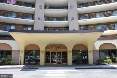 20332 Valley Forge Circle #332, King of Prussia, PA 19406 - Photo 1