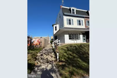 1321 Dekalb Street #B, Norristown, PA 19401 - Photo 1