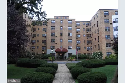 346 E Lancaster Avenue #306, Wynnewood, PA 19096 - Photo 1