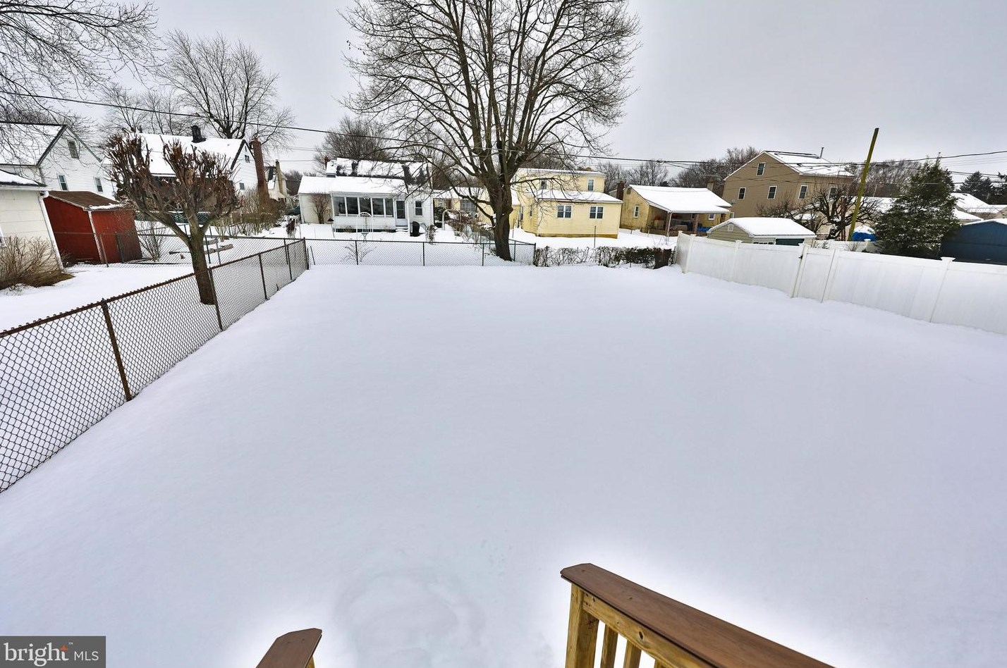 915 Garfield Ave, Ardsley PA 19038-1814 exterior