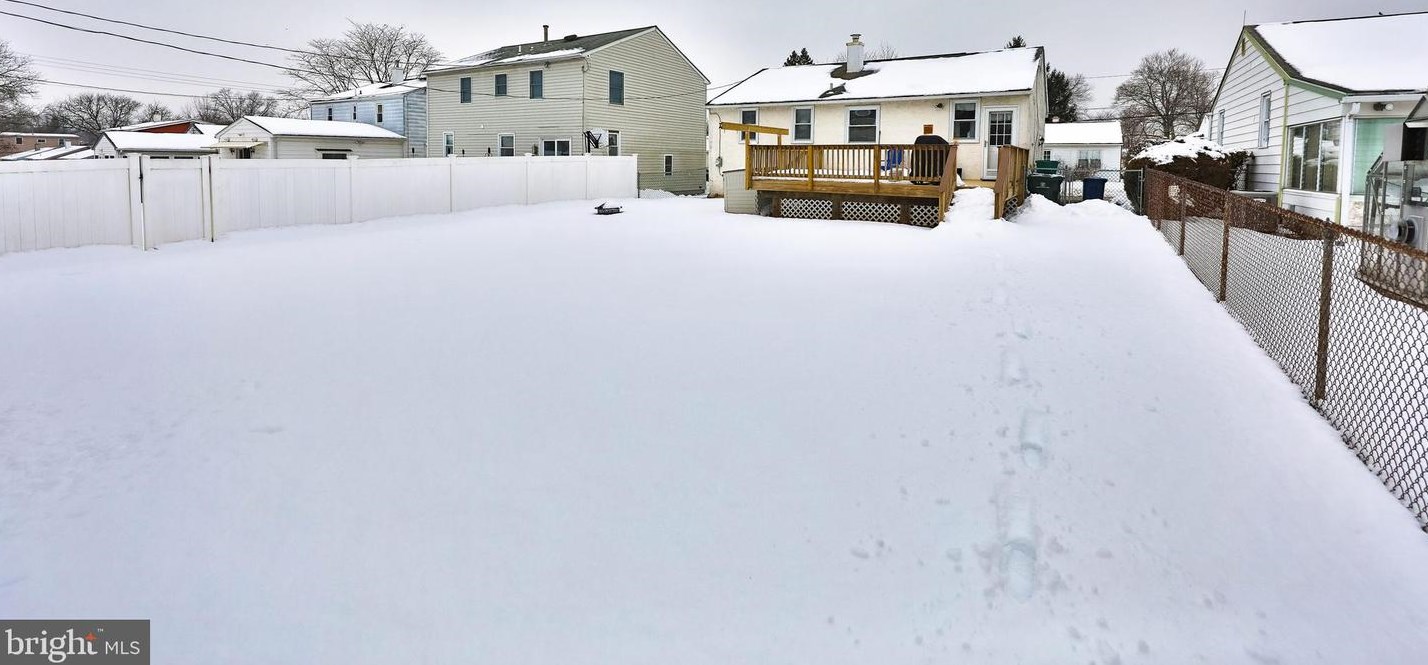 915 Garfield Ave, Ardsley PA 19038-1814 exterior