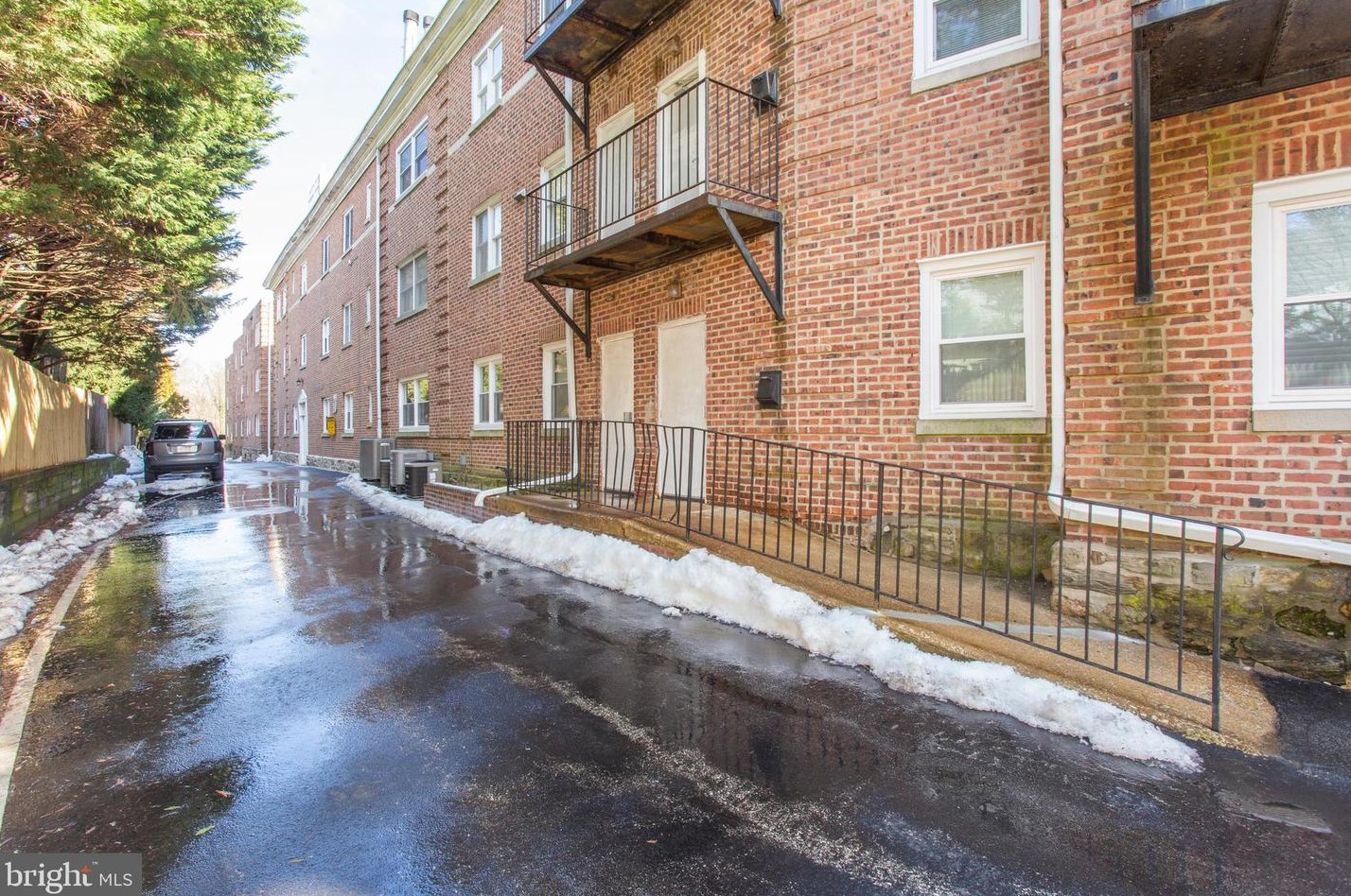 237 Montgomery Ave, Haverford PA  19041-1859 exterior