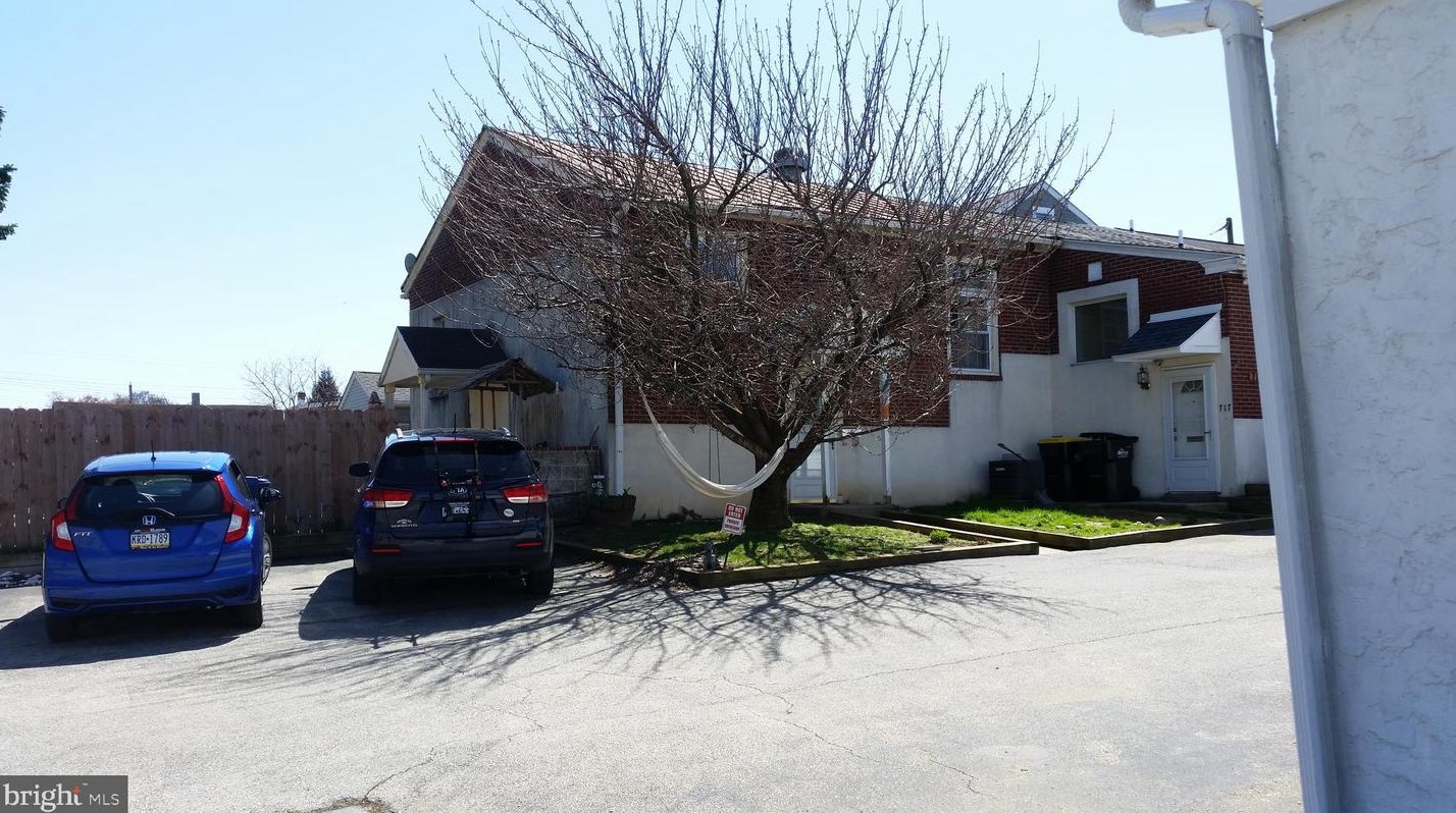 715 Tose St, Norristown, PA 19405