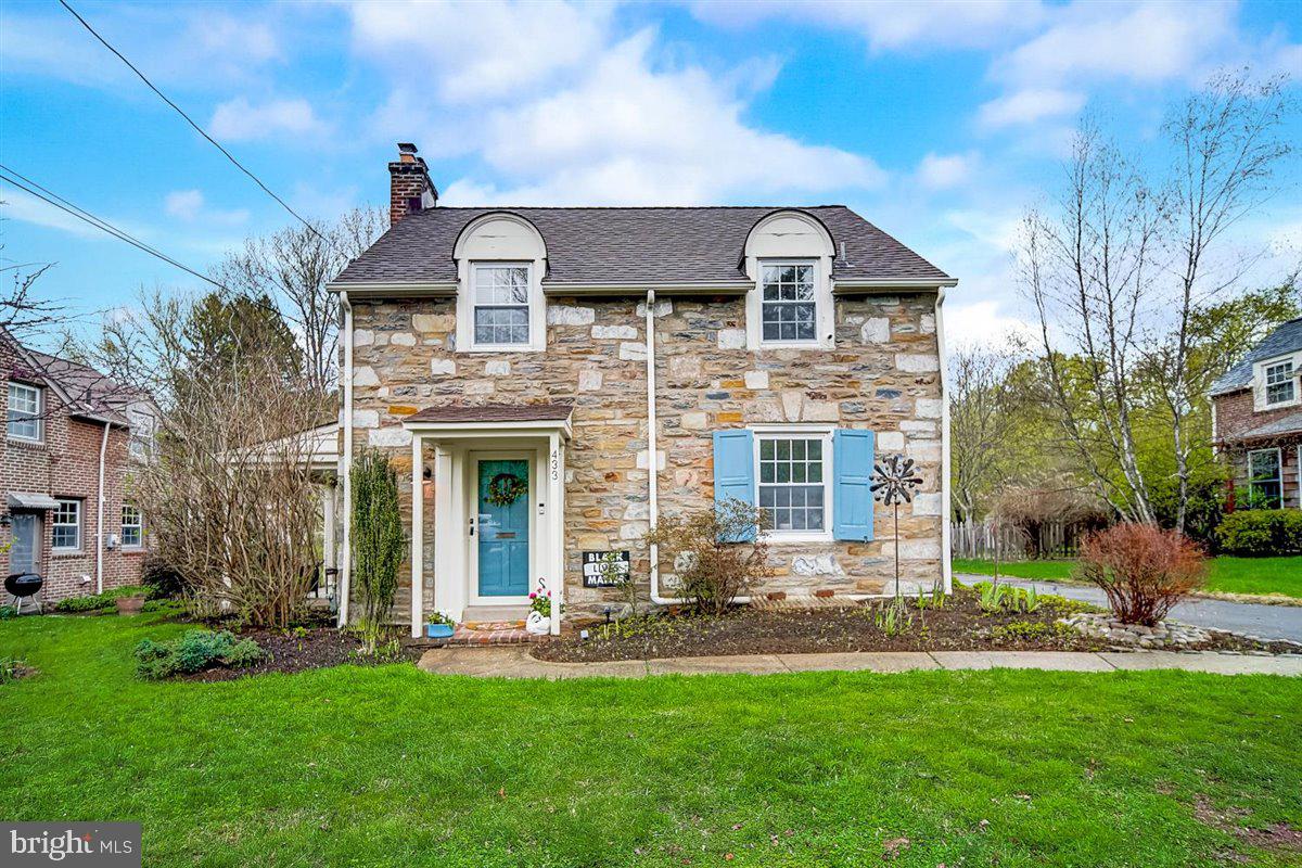 433 Laverock Rd Glenside Pa 19038 Mls Pamc689570 Coldwell Banker
