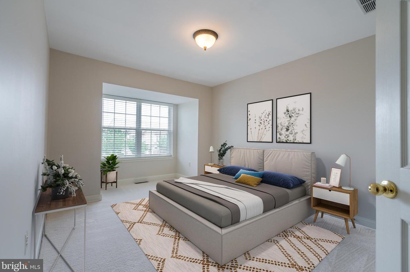 11 Arbor Cir, Colmar PA  18915-9608 exterior